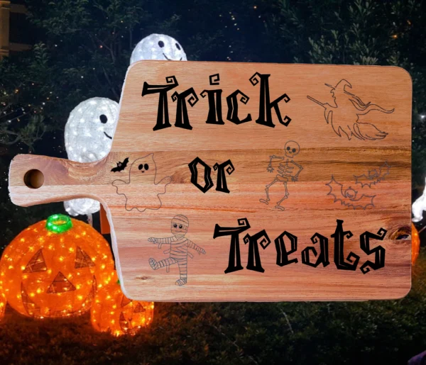 07 - Acacia Serving Boards 16"x10" - Image 11