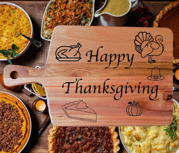 07 - Acacia Serving Boards 16"x10" - Image 10