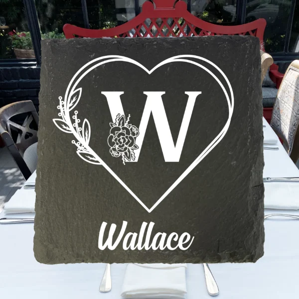 14 - Wedding & Event Coasters - Image 8