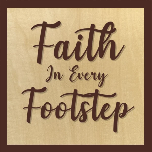 Inspirational LDS Wall Signs – Daily Reminders of Faith and Purpose - Image 7