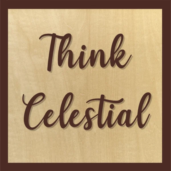 Inspirational LDS Wall Signs – Daily Reminders of Faith and Purpose