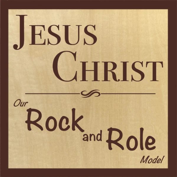 Inspirational LDS Wall Signs – Daily Reminders of Faith and Purpose - Image 8