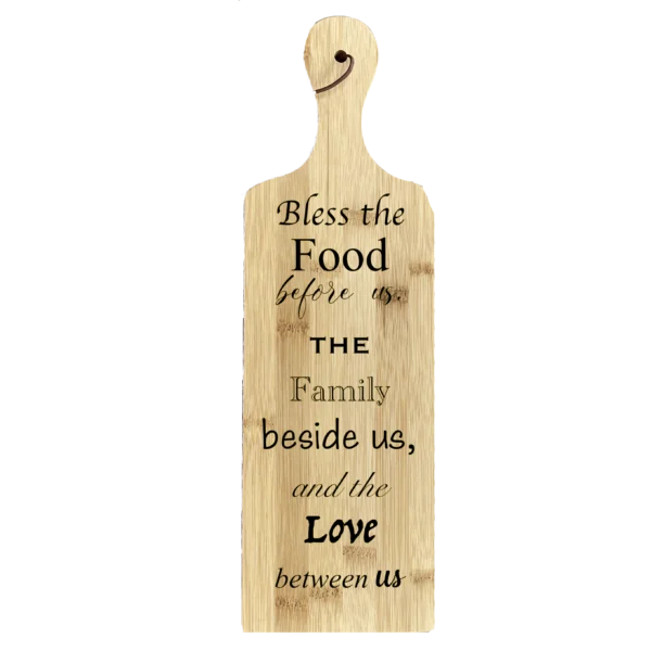 Thankfulness Plaques - Image 2