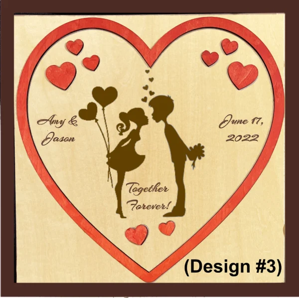 05 - Bridal Shower, Wedding, and Anniversary Gifts - Image 2